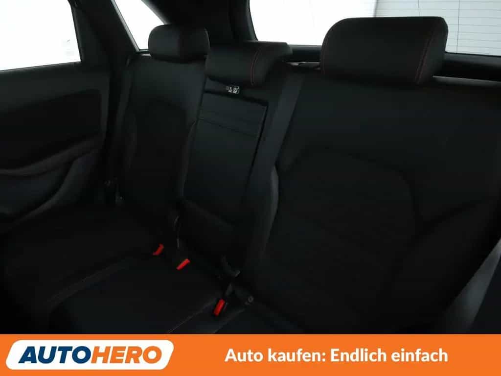 Mercedes-Benz B 220 CDI 4Matic AMG Line Aut.*NAV*LED*ACC*CAM* 05/2015-photo-13