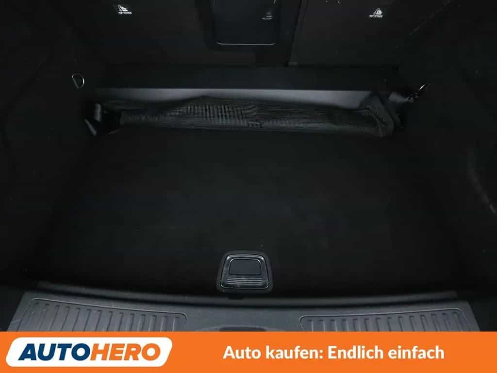 Mercedes-Benz B 220 CDI 4Matic AMG Line Aut.*NAV*LED*ACC*CAM* 05/2015-photo-17