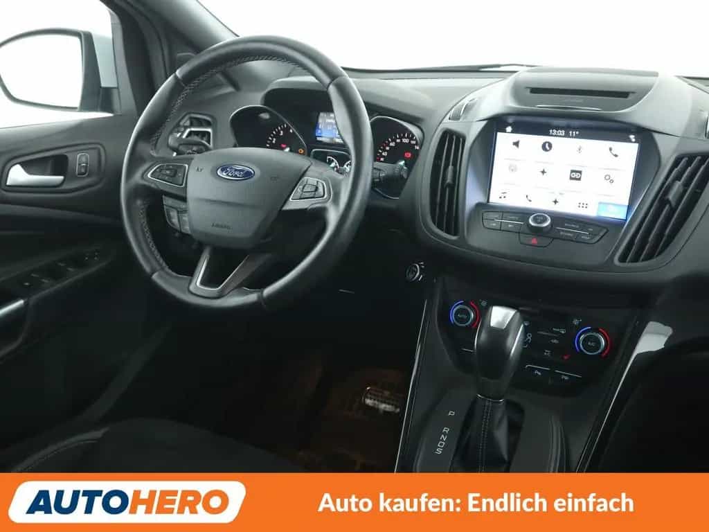 Ford Kuga 1.5 EcoBoost ST-Line Aut.*NAVI*BI-XENON*CAM 04/2017-photo-12
