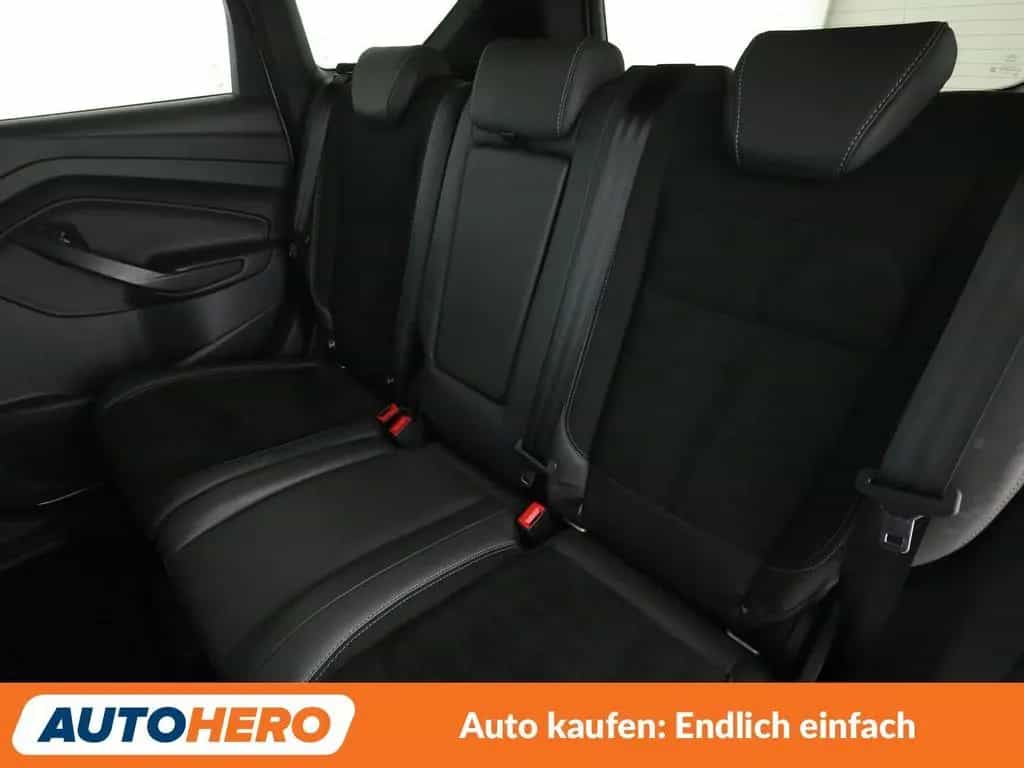 Ford Kuga 1.5 EcoBoost ST-Line Aut.*NAVI*BI-XENON*CAM 04/2017-photo-13