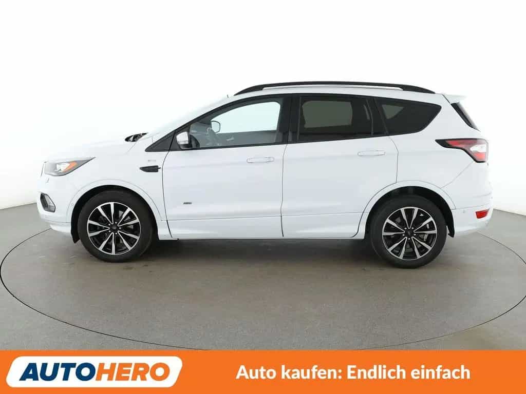 Ford Kuga 1.5 EcoBoost ST-Line Aut.*NAVI*BI-XENON*CAM 04/2017-photo-2