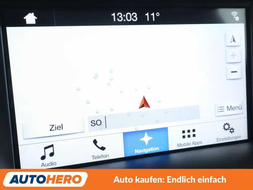 Ford Kuga 1.5 EcoBoost ST-Line Aut.*NAVI*BI-XENON*CAM 04/2017-photo-21