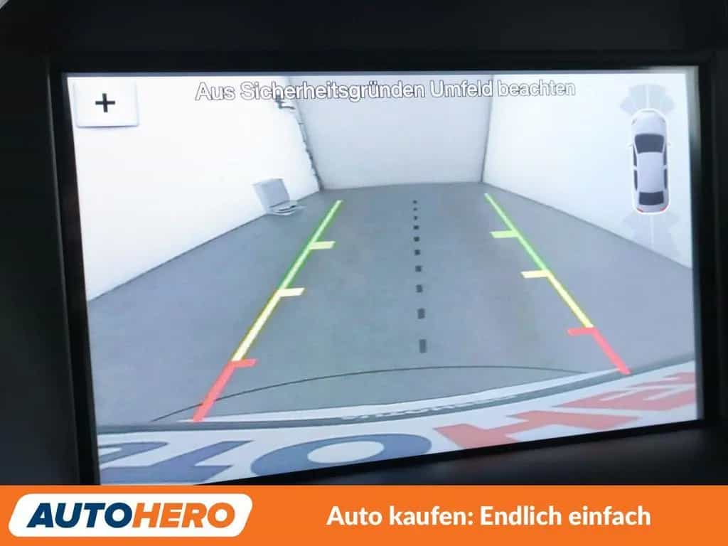 Ford Kuga 1.5 EcoBoost ST-Line Aut.*NAVI*BI-XENON*CAM 04/2017-photo-22