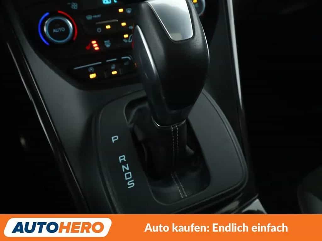 Ford Kuga 1.5 EcoBoost ST-Line Aut.*NAVI*BI-XENON*CAM 04/2017-photo-24