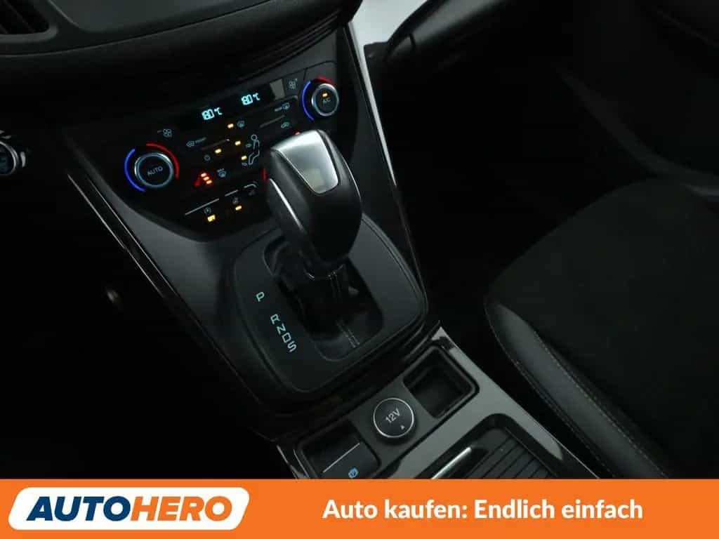 Ford Kuga 1.5 EcoBoost ST-Line Aut.*NAVI*BI-XENON*CAM 04/2017-photo-25