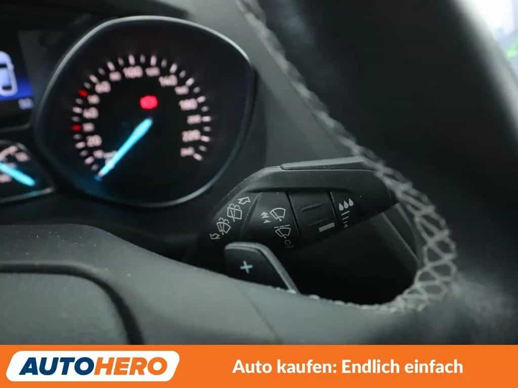 Ford Kuga 1.5 EcoBoost ST-Line Aut.*NAVI*BI-XENON*CAM 04/2017-photo-27