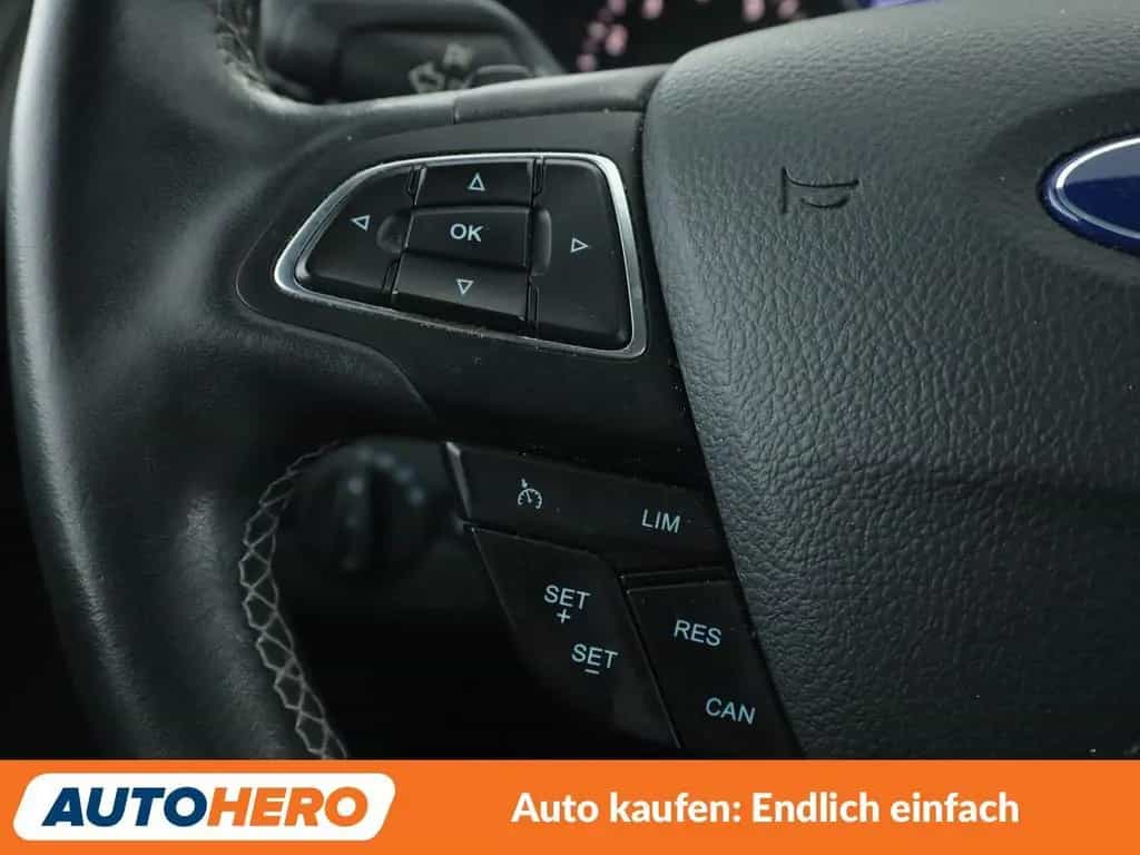 Ford Kuga 1.5 EcoBoost ST-Line Aut.*NAVI*BI-XENON*CAM 04/2017-photo-28