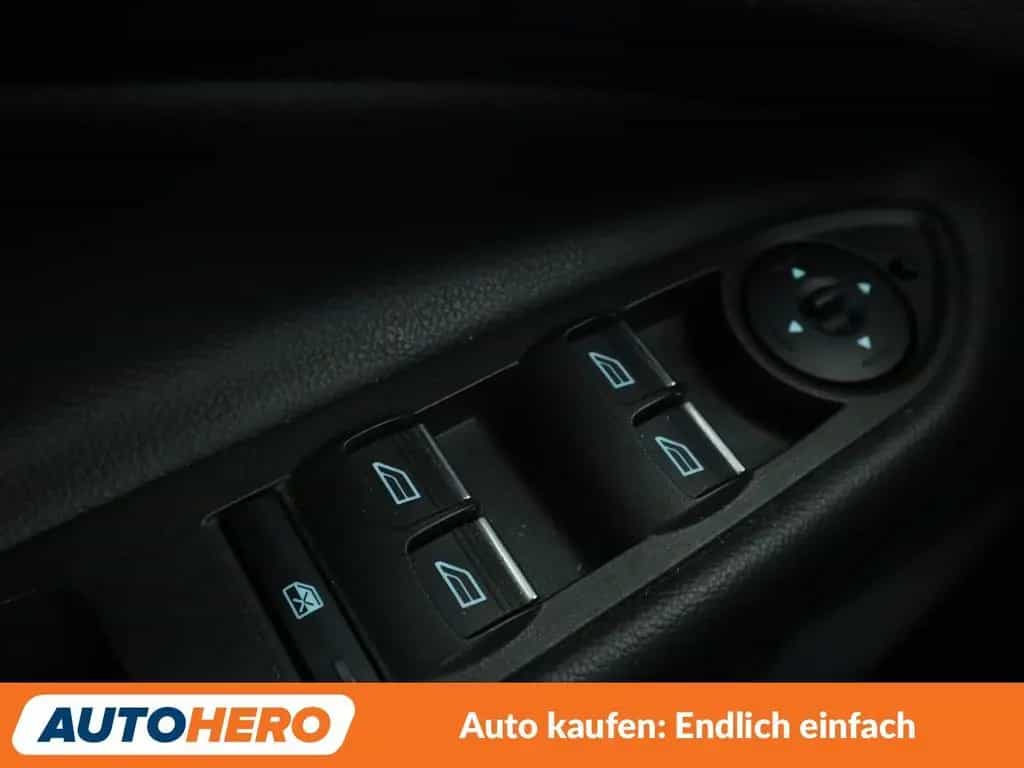 Ford Kuga 1.5 EcoBoost ST-Line Aut.*NAVI*BI-XENON*CAM 04/2017-photo-30
