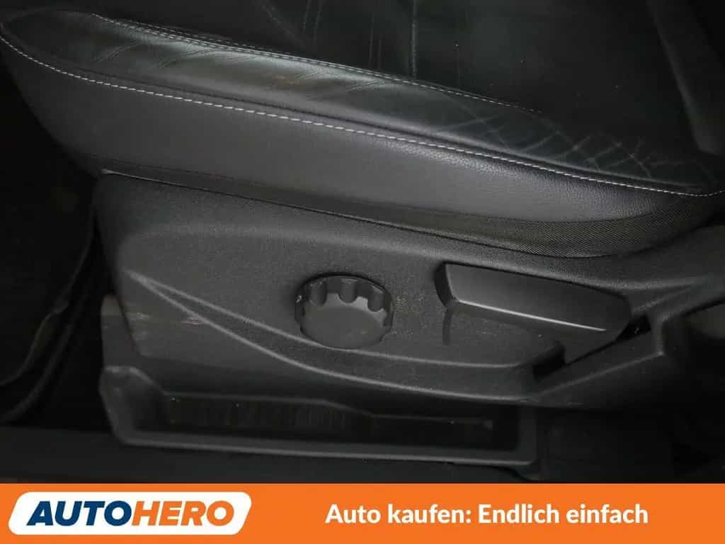 Ford Kuga 1.5 EcoBoost ST-Line Aut.*NAVI*BI-XENON*CAM 04/2017-photo-32