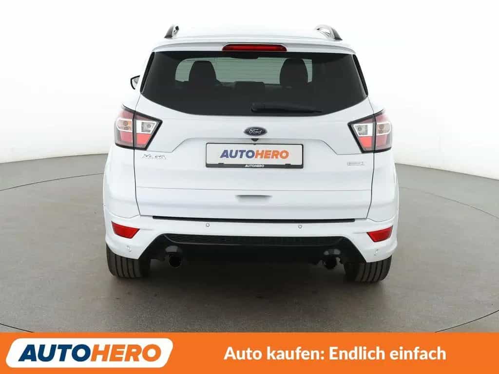 Ford Kuga 1.5 EcoBoost ST-Line Aut.*NAVI*BI-XENON*CAM 04/2017-photo-4