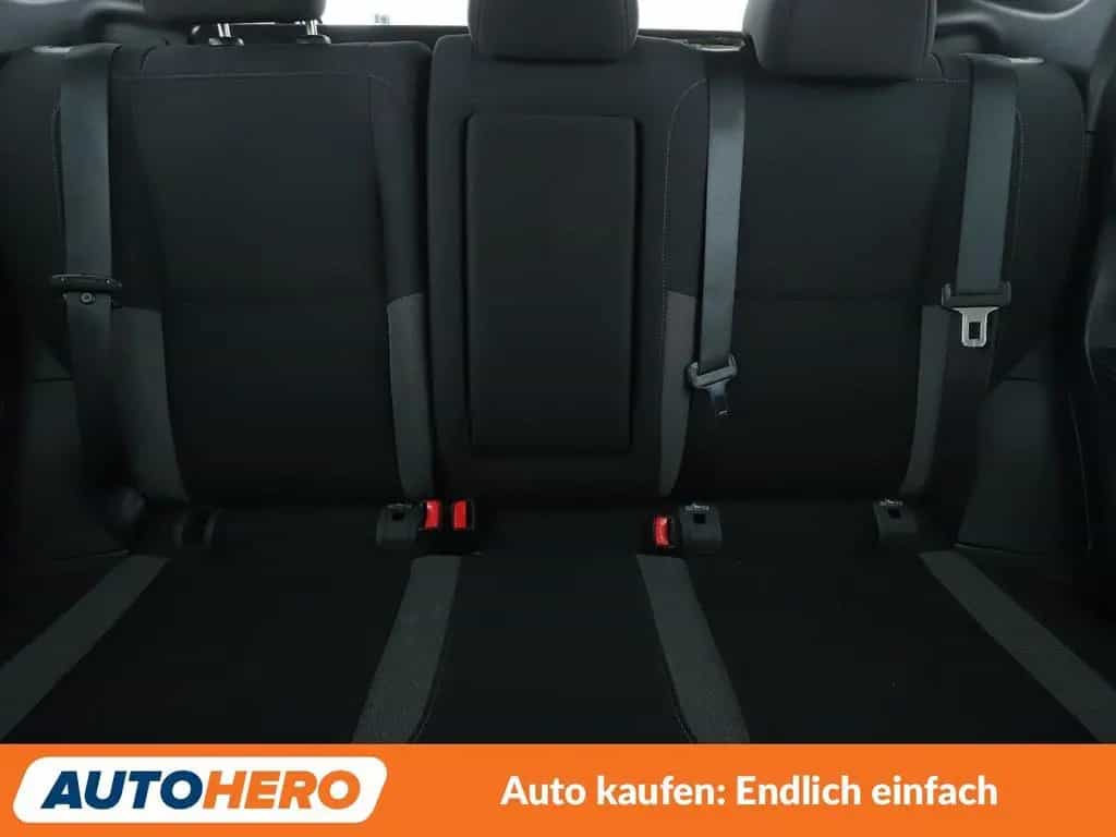 Nissan Qashqai 1.3 DIG-T Acenta*NAVI*TEMPO*CAM*PDC*SHZ* 03/2020-photo-15