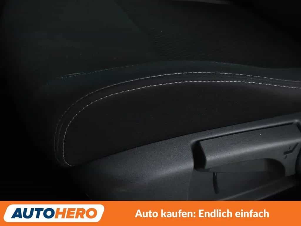 Nissan Qashqai 1.3 DIG-T Acenta*NAVI*TEMPO*CAM*PDC*SHZ* 03/2020-photo-26