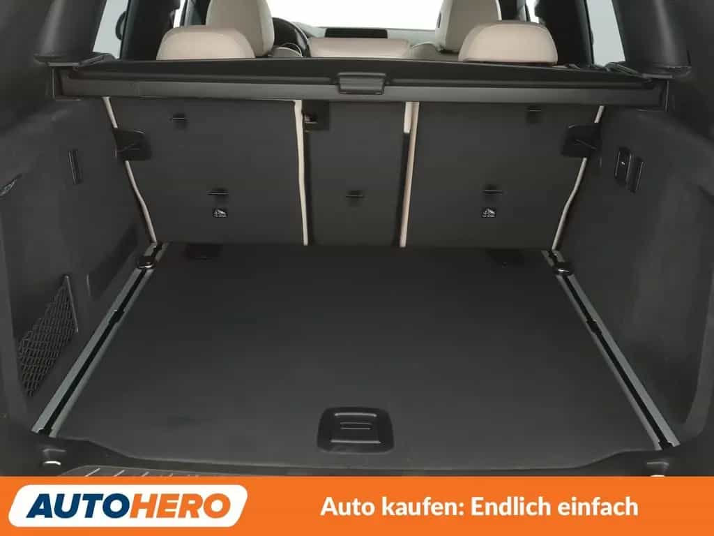 BMW X3 xDrive 20i M Sport Aut. *HUD*LED*MEMORY* 01/2019-photo-17