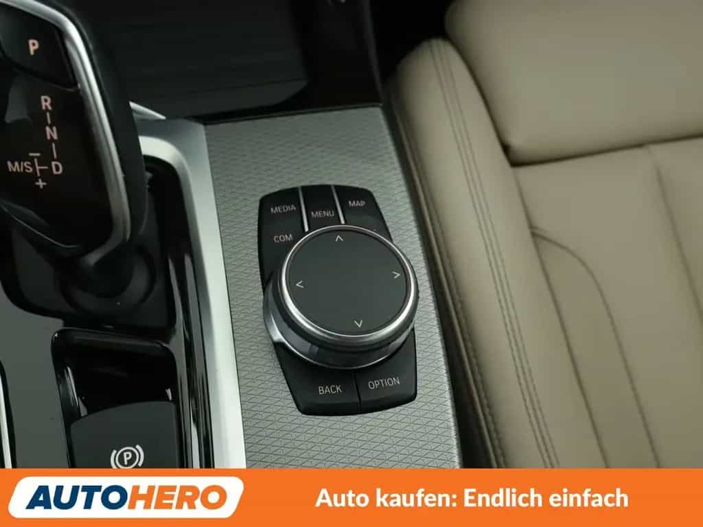 BMW X3 xDrive 20i M Sport Aut. *HUD*LED*MEMORY* 01/2019-photo-24