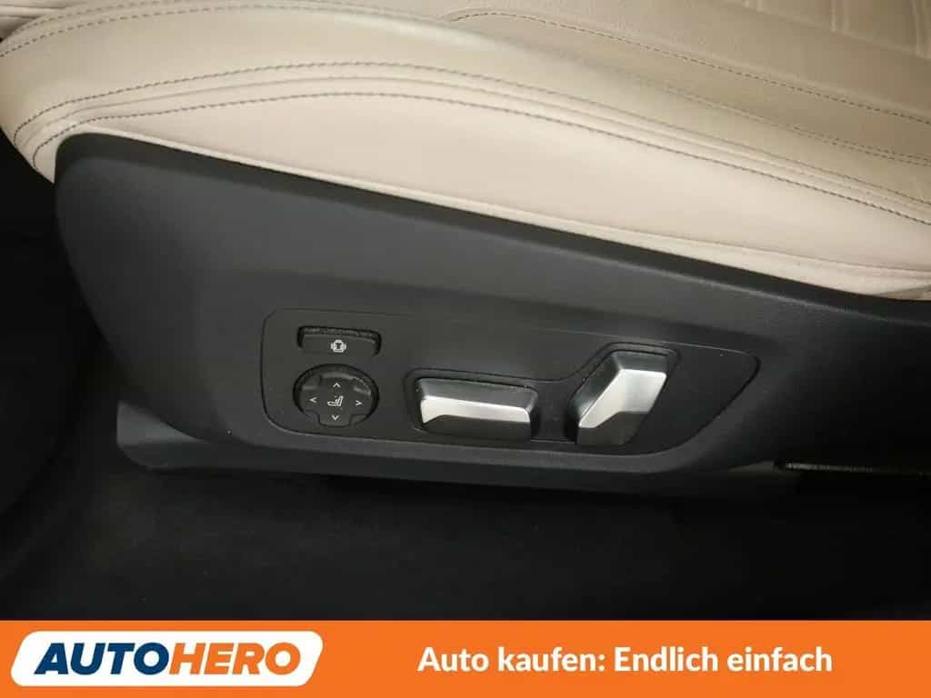 BMW X3 xDrive 20i M Sport Aut. *HUD*LED*MEMORY* 01/2019-photo-28