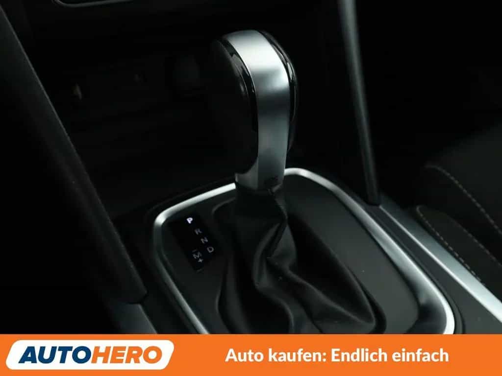 Renault Megane 1.2 TCe Energy Business Edition Aut.*NAVI 11/2017-photo-25