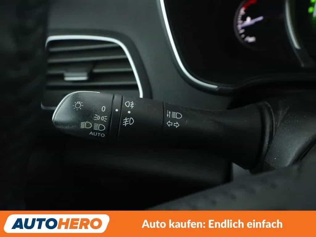 Renault Megane 1.2 TCe Energy Business Edition Aut.*NAVI 11/2017-photo-30