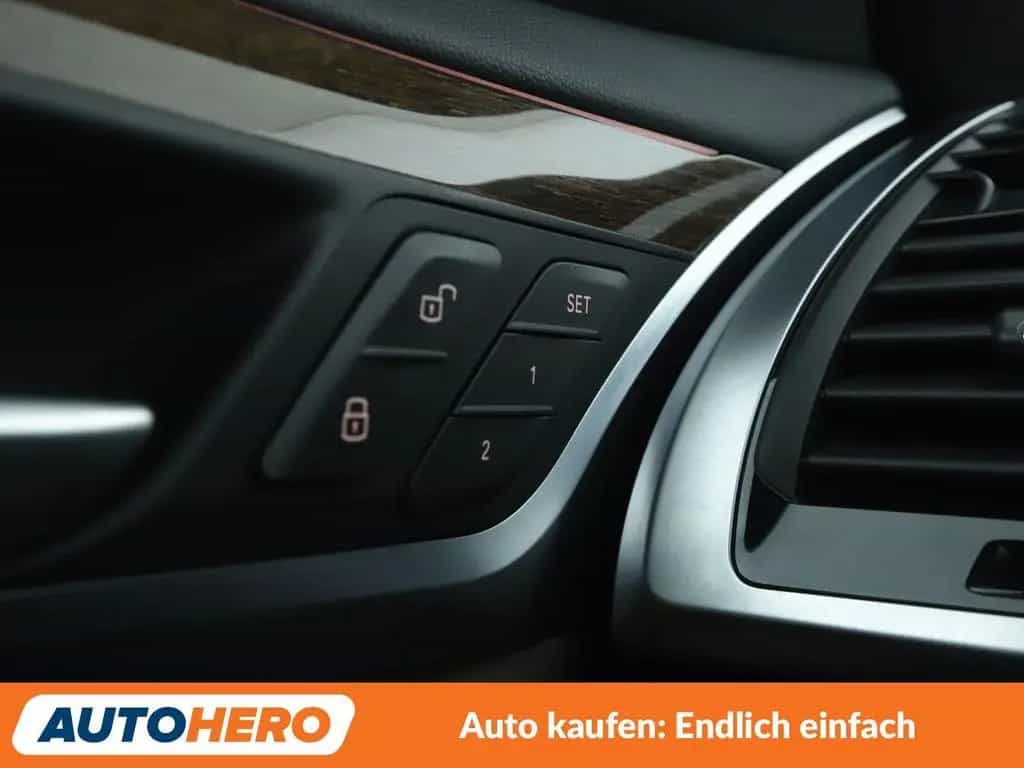 BMW X3 xDrive 30i Advantage Aut.*NAVI*LED*HUD*TEMPO* 07/2018-photo-27