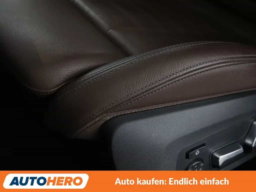 BMW X3 xDrive 30i Advantage Aut.*NAVI*LED*HUD*TEMPO* 07/2018-photo-34