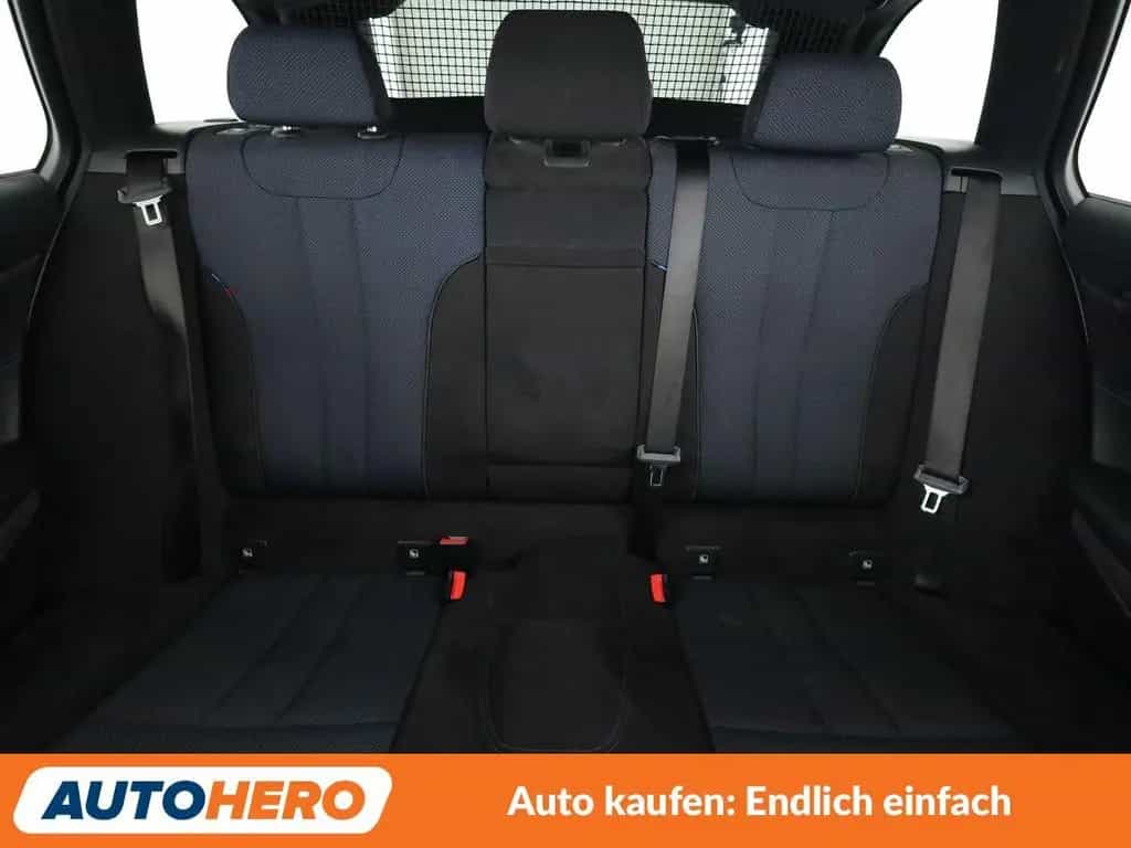 BMW 520 d xDrive M Sport Aut.*NAVI*LED*CAM*SHZ*TEMPO* 07/2018-photo-15