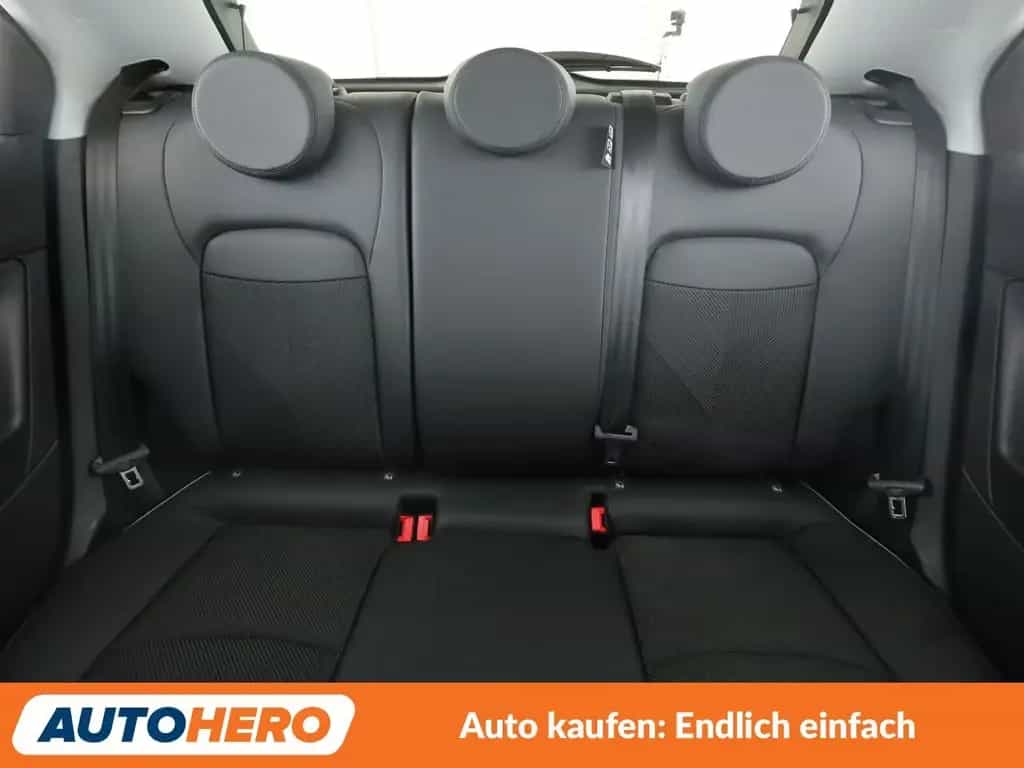Fiat 500X 1.0 Turbo Cross*NAVI*SPUR*CAM*PDC*SHZ*KLIMA 11/2020-photo-15