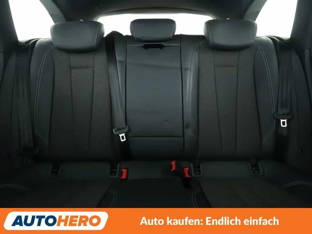 Audi A4 40 TFSI Sport Aut. *S-LINE*NAVI*VC*LED*SHZ* 03/2019-photo-15