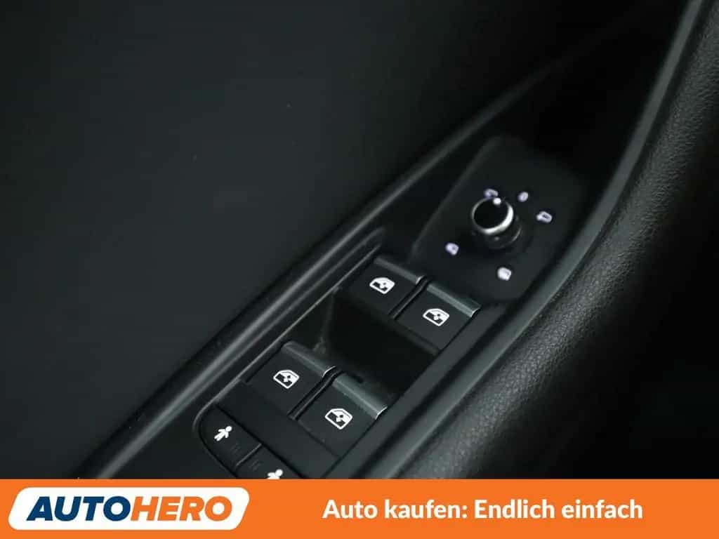 Audi A4 40 TFSI Sport Aut. *S-LINE*NAVI*VC*LED*SHZ* 03/2019-photo-24