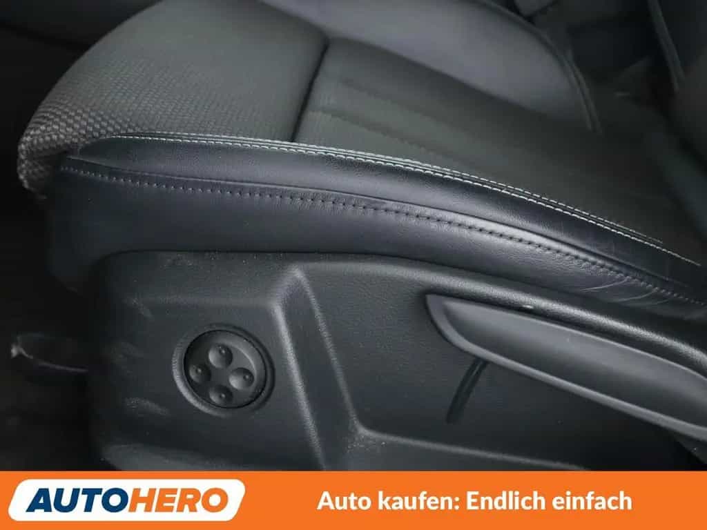 Audi A4 40 TFSI Sport Aut. *S-LINE*NAVI*VC*LED*SHZ* 03/2019-photo-31
