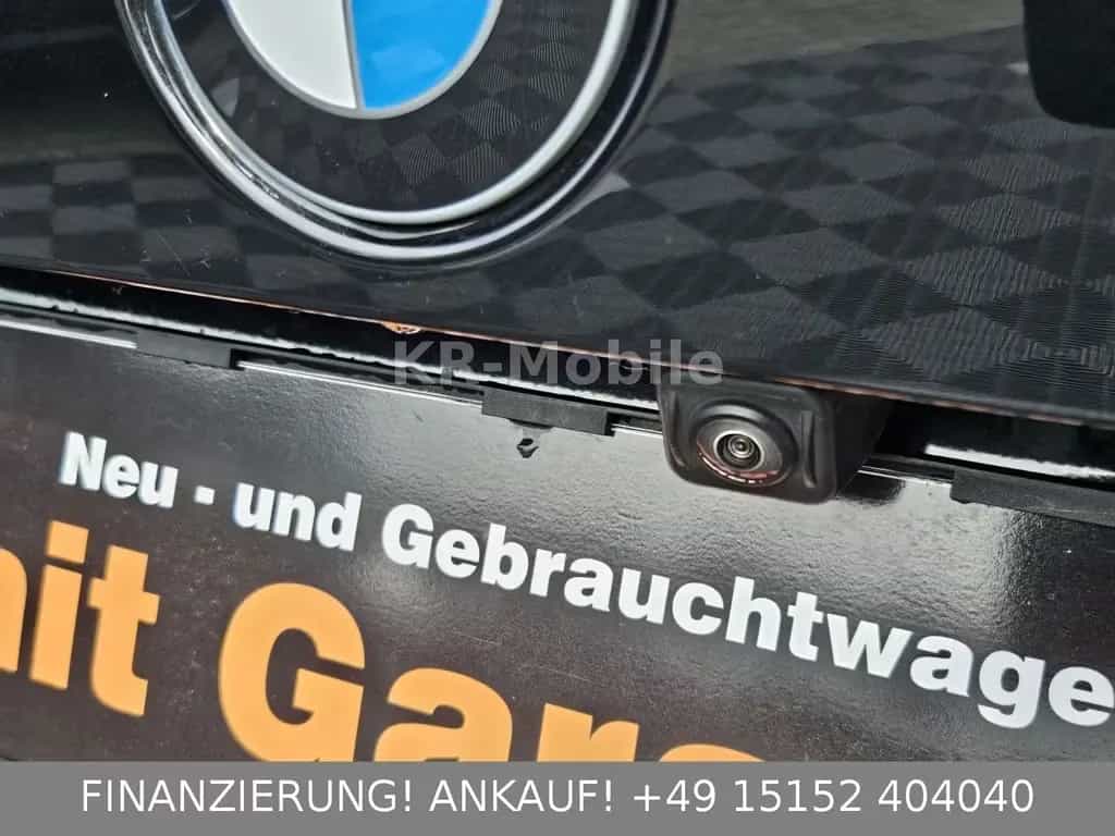 BMW 318 3 Touring 318 i M Sport/88400km 05/2021-photo-11