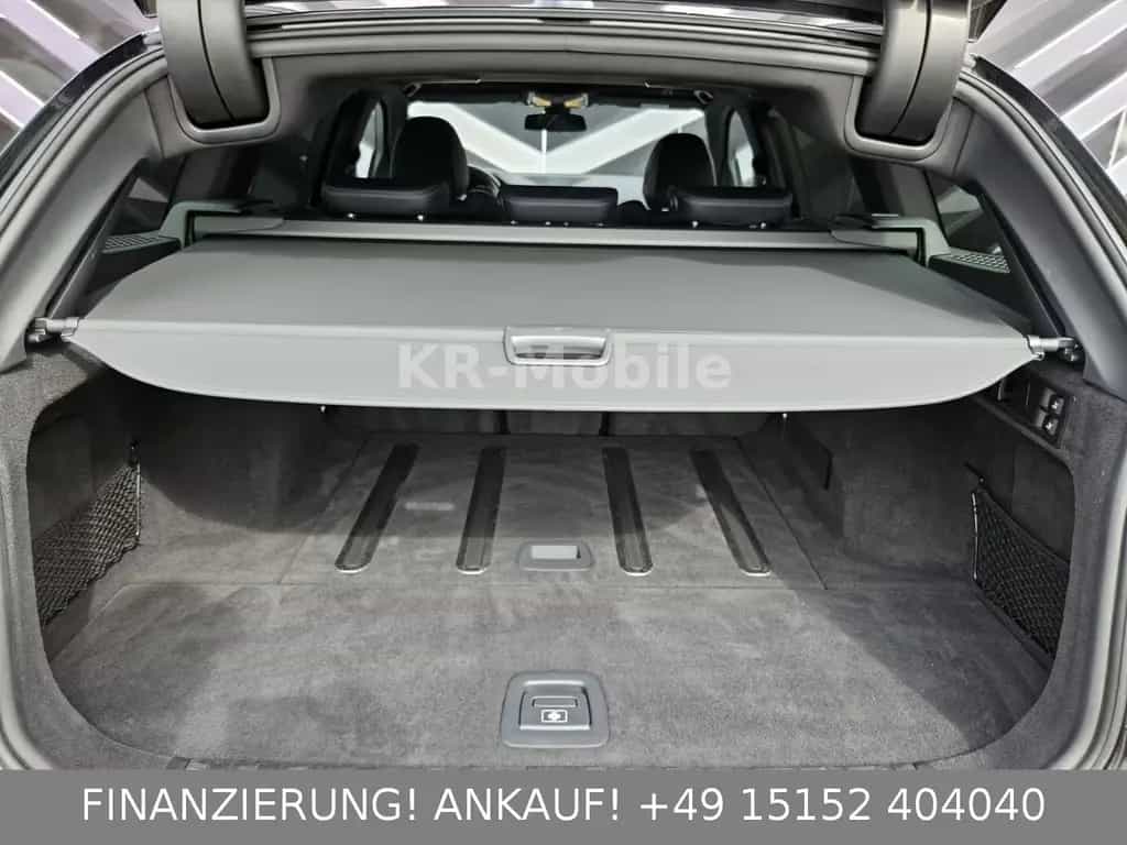 BMW 318 3 Touring 318 i M Sport/88400km 05/2021-photo-12