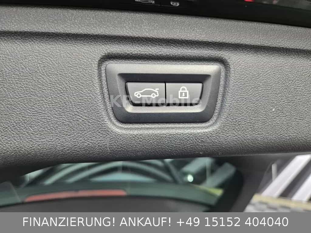 BMW 318 3 Touring 318 i M Sport/88400km 05/2021-photo-13