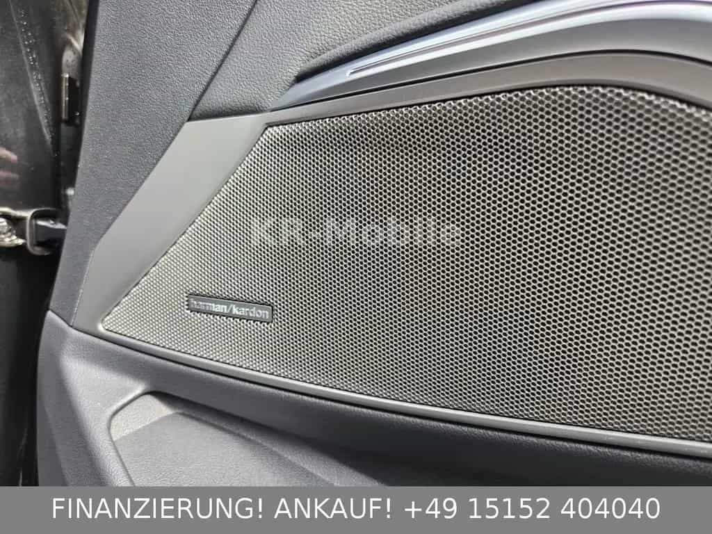BMW 318 3 Touring 318 i M Sport/88400km 05/2021-photo-15