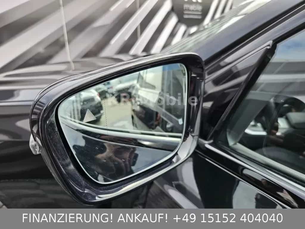 BMW 318 3 Touring 318 i M Sport/88400km 05/2021-photo-18