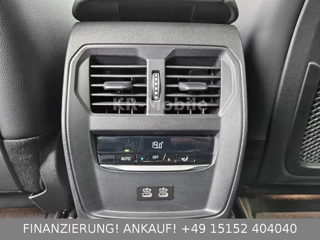 BMW 318 3 Touring 318 i M Sport/88400km 05/2021-photo-19