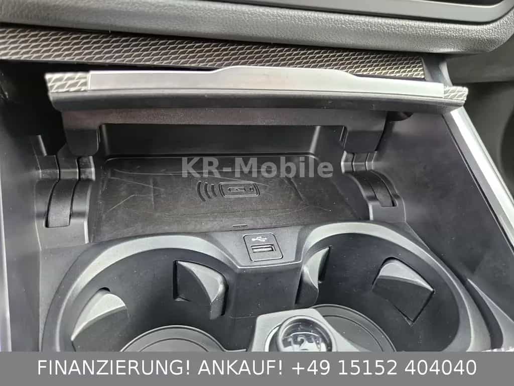BMW 318 3 Touring 318 i M Sport/88400km 05/2021-photo-26