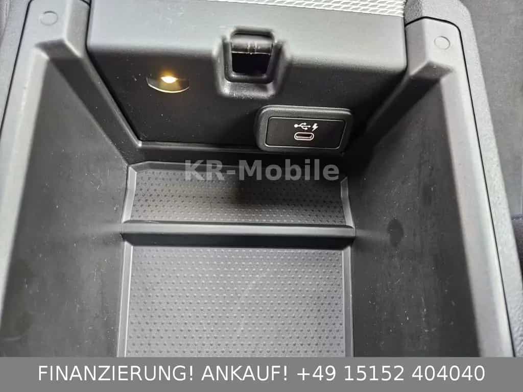 BMW 318 3 Touring 318 i M Sport/88400km 05/2021-photo-27