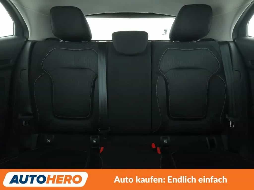 Renault Megane 1.2 TCe Energy Experience*NAVI*PDC*SHZ* 11/2016-photo-15