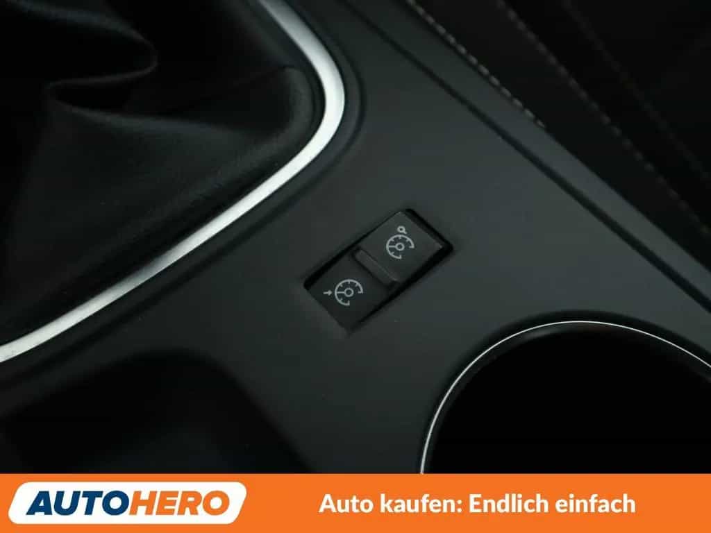 Renault Megane 1.2 TCe Energy Experience*NAVI*PDC*SHZ* 11/2016-photo-27