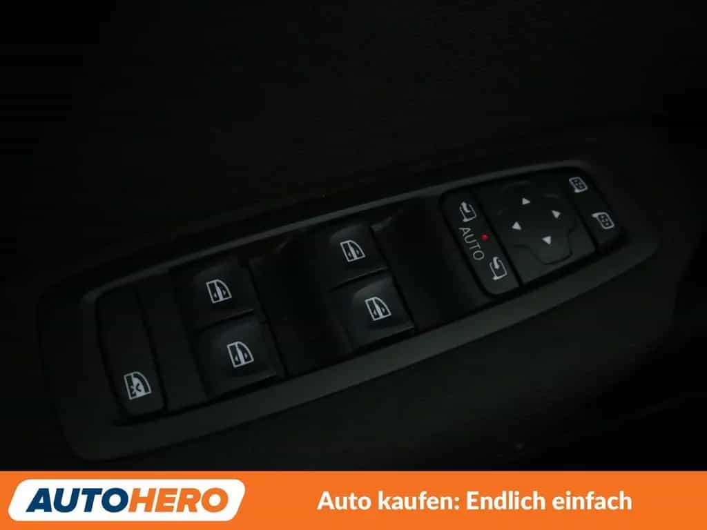 Renault Megane 1.2 TCe Energy Experience*NAVI*PDC*SHZ* 11/2016-photo-28