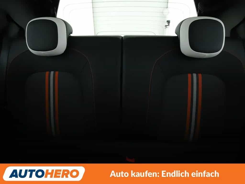 Renault Twingo 0.9 Energy GT*TEMPO*PDC*KLIMA*GARANTIE* 02/2018-photo-15