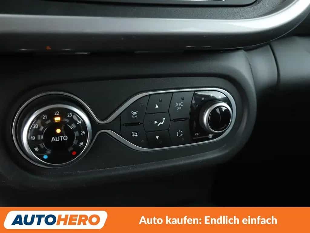 Renault Twingo 0.9 Energy GT*TEMPO*PDC*KLIMA*GARANTIE* 02/2018-photo-21