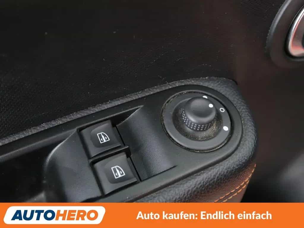 Renault Twingo 0.9 Energy GT*TEMPO*PDC*KLIMA*GARANTIE* 02/2018-photo-24
