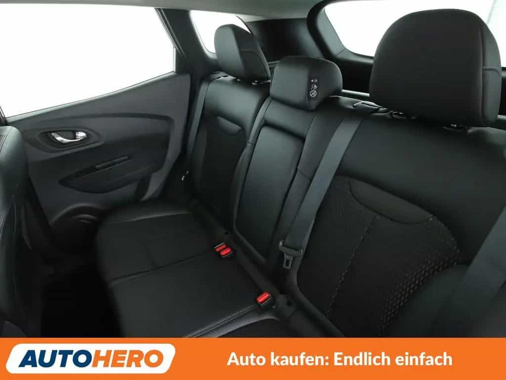 Renault Kadjar 1.3 TCe Limited*NAVI*TEMPO*PDC*SHZ*LIM* 12/2018-photo-13
