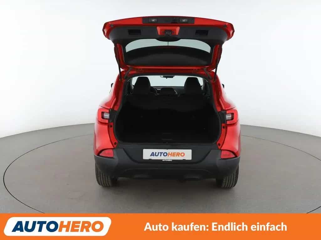 Renault Kadjar 1.3 TCe Limited*NAVI*TEMPO*PDC*SHZ*LIM* 12/2018-photo-16