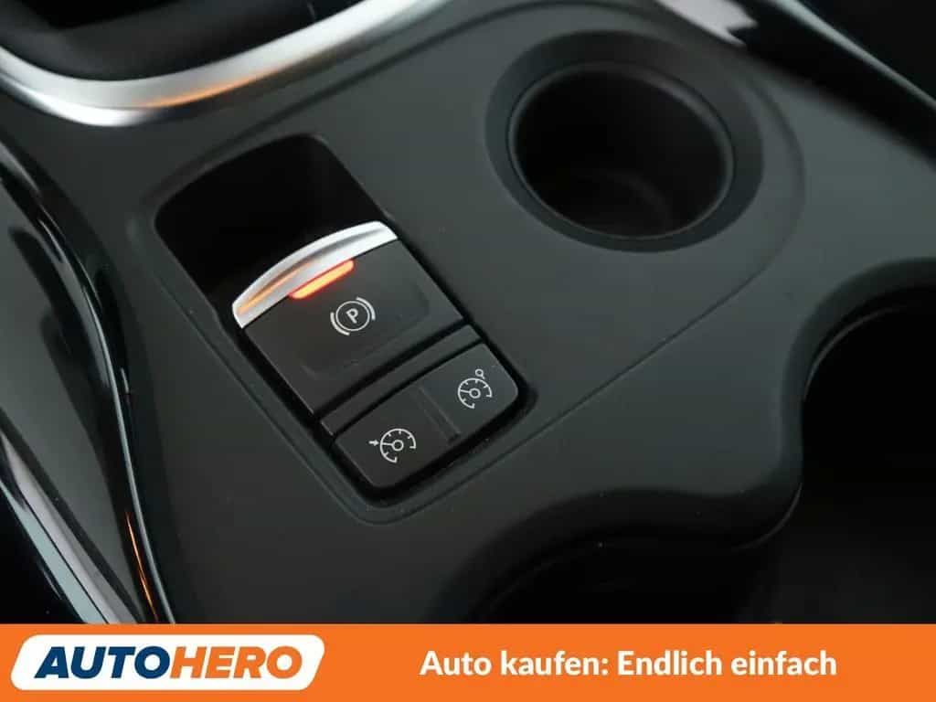 Renault Kadjar 1.3 TCe Limited*NAVI*TEMPO*PDC*SHZ*LIM* 12/2018-photo-23