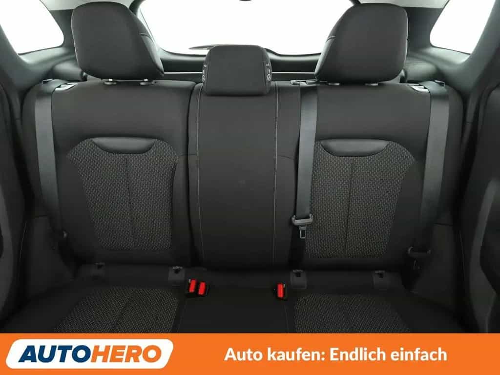 Renault Kadjar 1.2 TCe Energy Life *TEMPO*PDC*KLIMA* 03/2017-photo-15