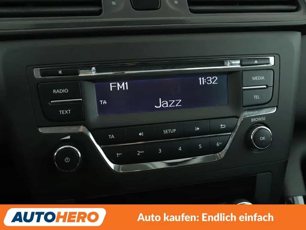 Renault Kadjar 1.2 TCe Energy Life *TEMPO*PDC*KLIMA* 03/2017-photo-20