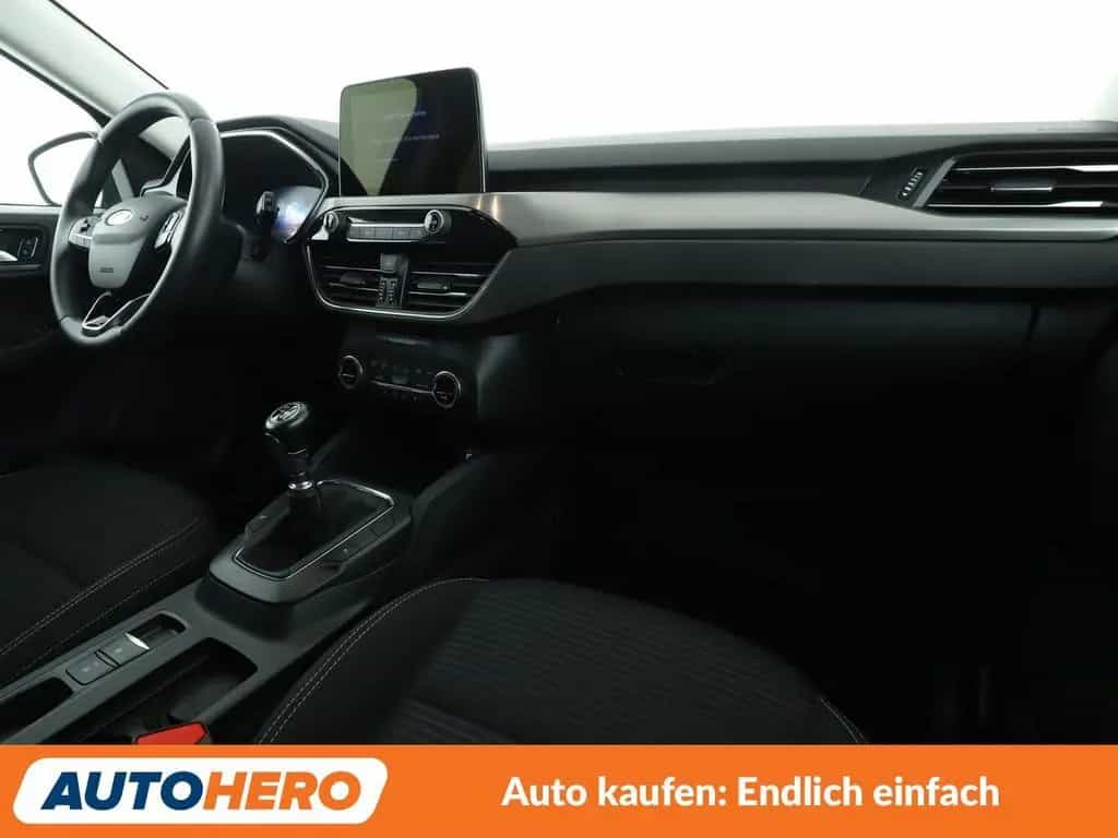 Ford Kuga 1.5 EcoBoost Titanium*NAVI*TEMPO*CAM*PDC* 06/2021-photo-12