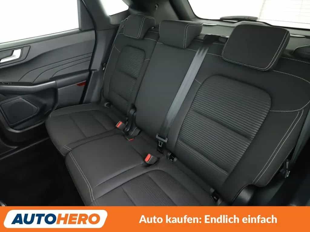 Ford Kuga 1.5 EcoBoost Titanium*NAVI*TEMPO*CAM*PDC* 06/2021-photo-13