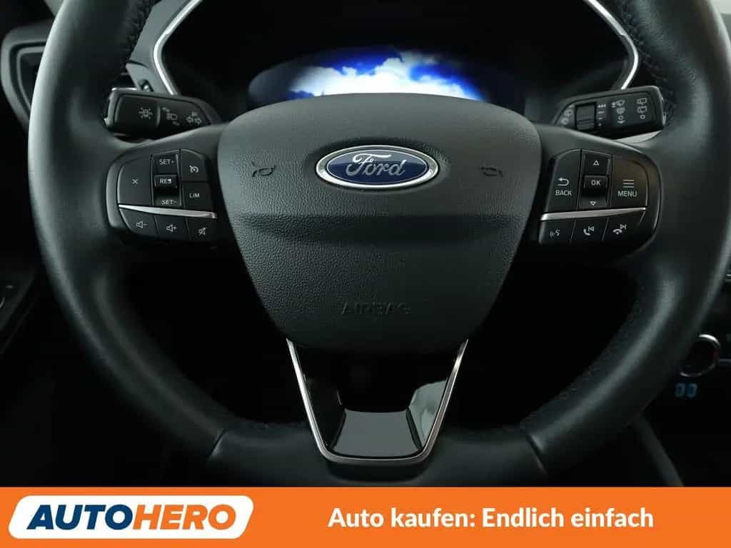 Ford Kuga 1.5 EcoBoost Titanium*NAVI*TEMPO*CAM*PDC* 06/2021-photo-18